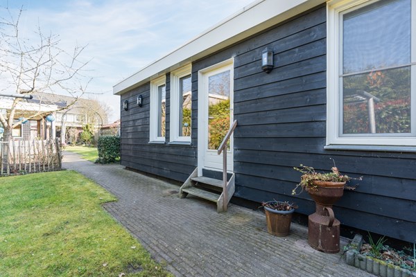 Medium property photo - Nieuwstraat 27, 7681 ER Vroomshoop